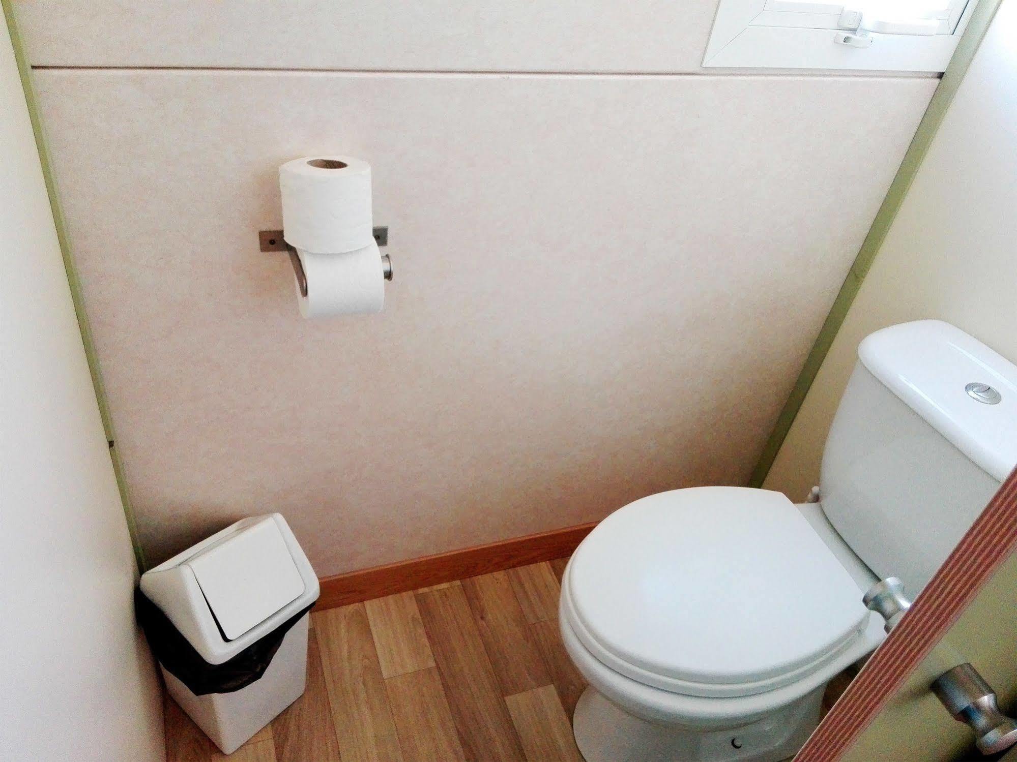 Orbitur Valado Bungalows Caravan Park Hotell Nazaré Eksteriør bilde