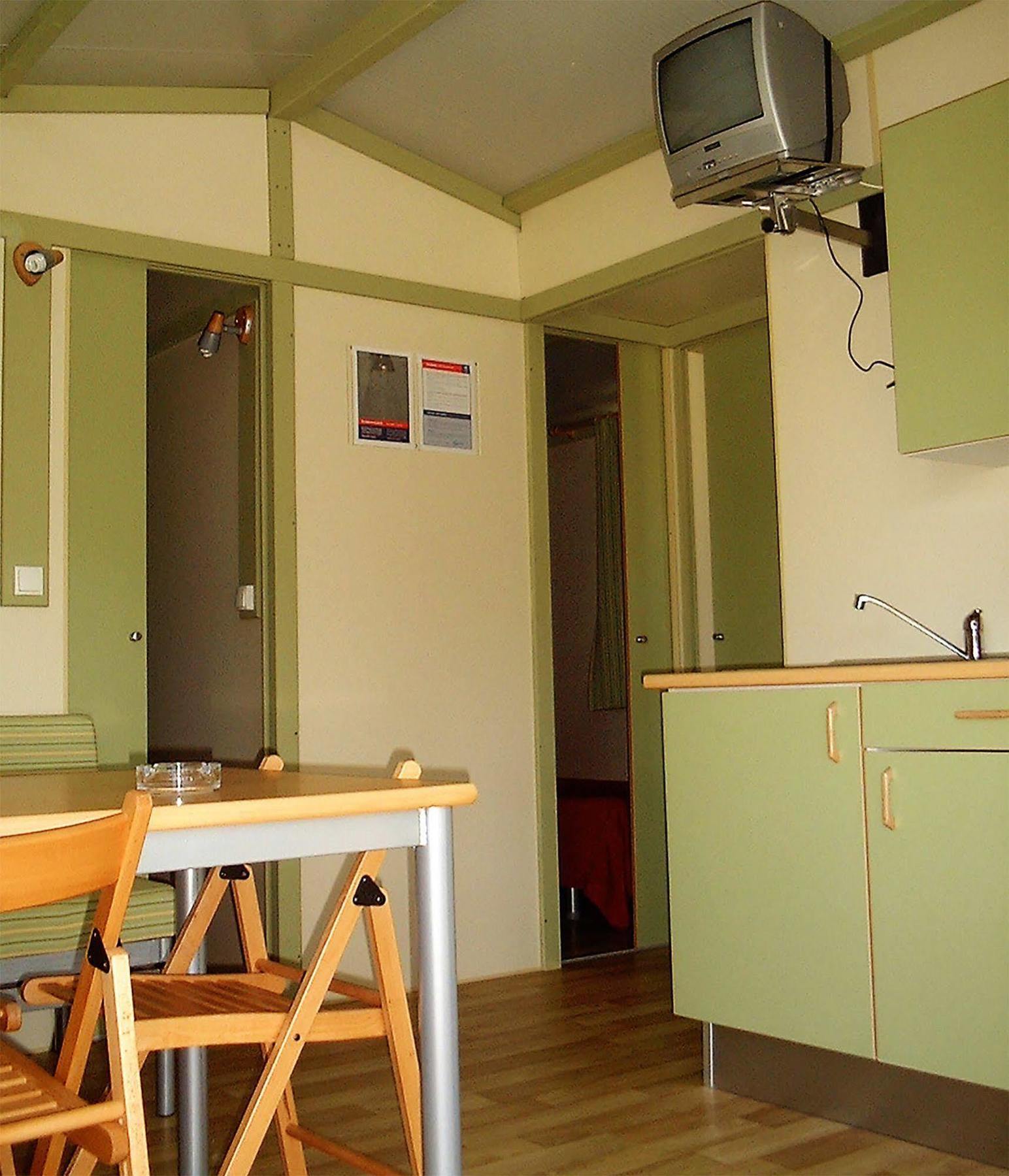 Orbitur Valado Bungalows Caravan Park Hotell Nazaré Eksteriør bilde
